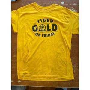 FHSU Tiger Gold on Friday Shirt